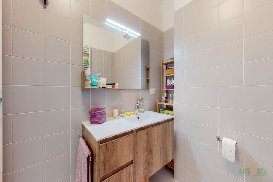 Appartamento in condominio di 3 locali MILANO di 106 mq
