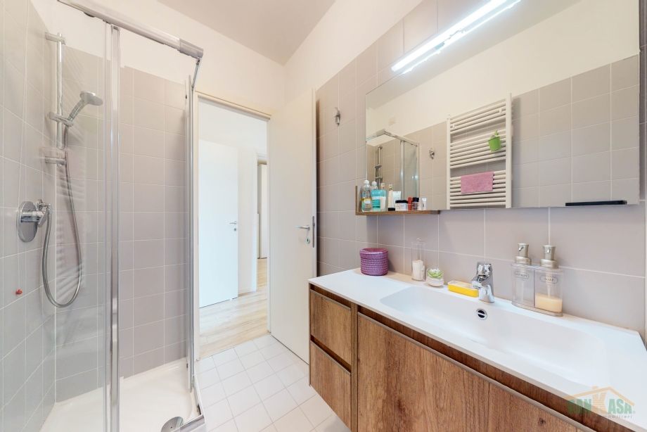 Appartamento in condominio di 3 locali MILANO di 106 mq