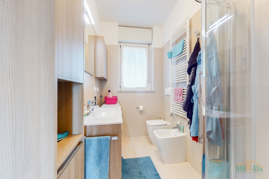 Appartamento in condominio di 3 locali MILANO di 106 mq