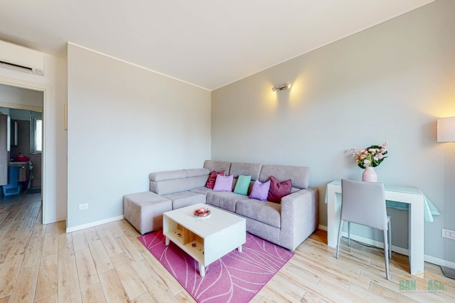 Appartamento in condominio di 3 locali MILANO di 106 mq