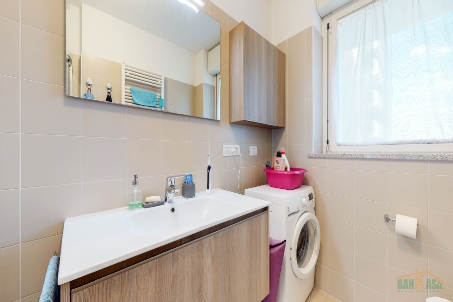 Appartamento in condominio di 3 locali MILANO di 106 mq