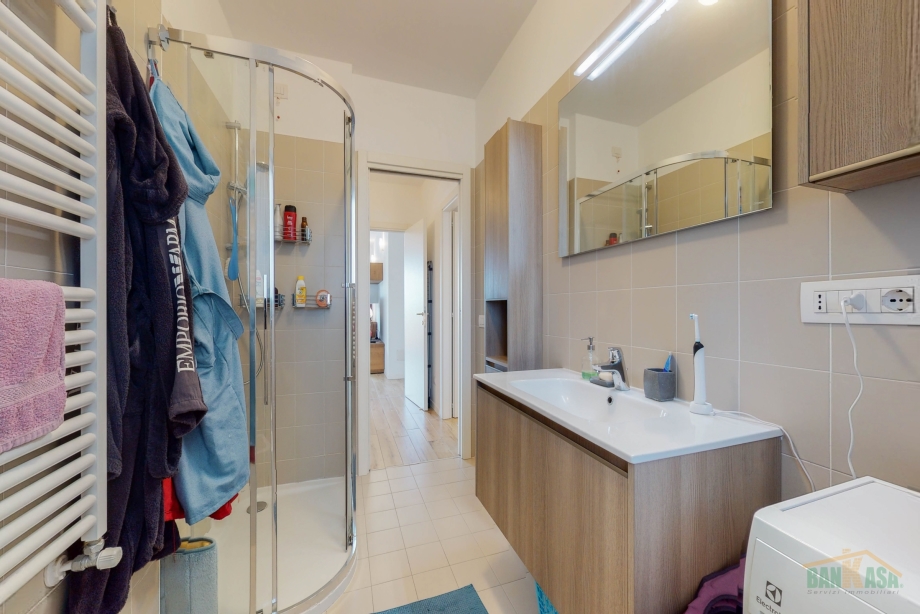 Appartamento in condominio di 3 locali MILANO di 106 mq