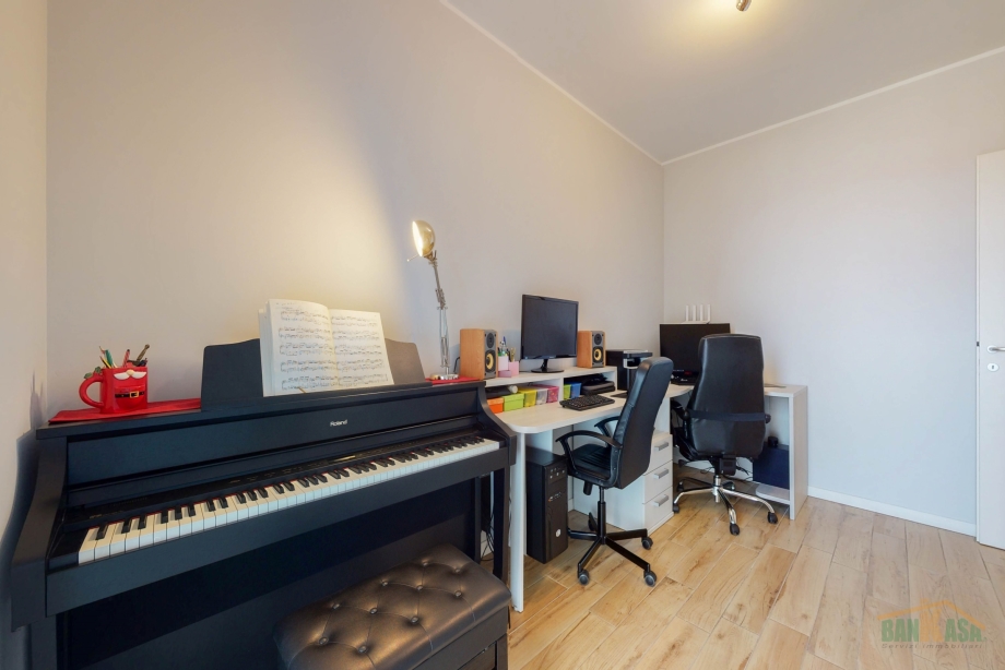 Appartamento in condominio di 3 locali MILANO di 106 mq
