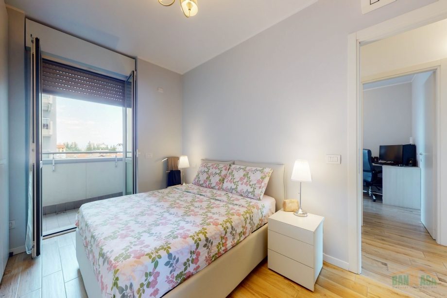 Appartamento in condominio di 3 locali MILANO di 106 mq