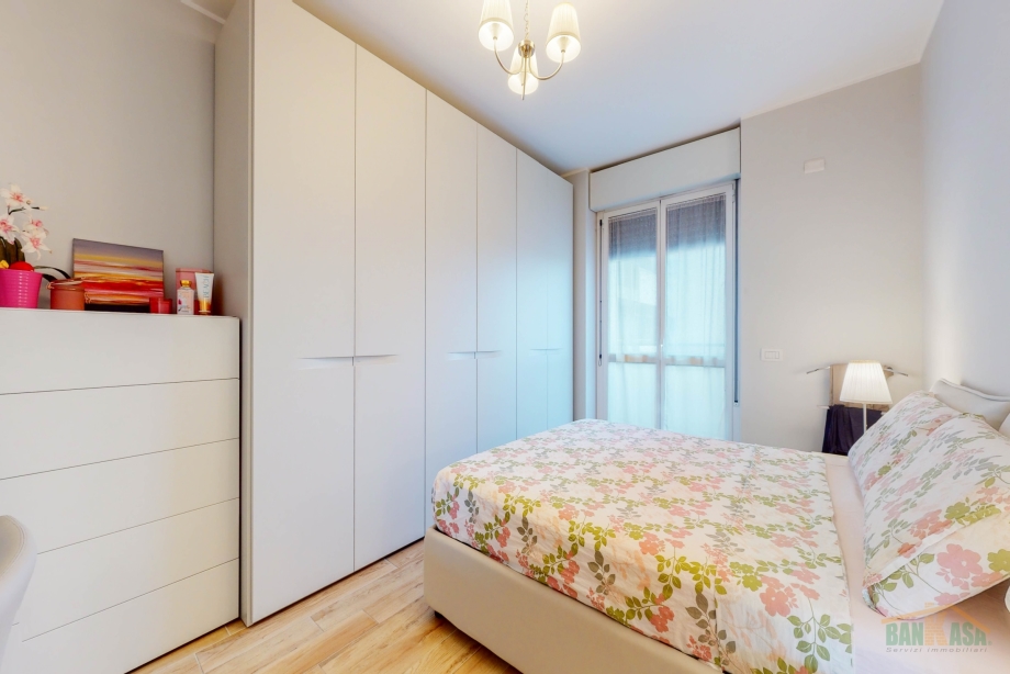 Appartamento in condominio di 3 locali MILANO di 106 mq