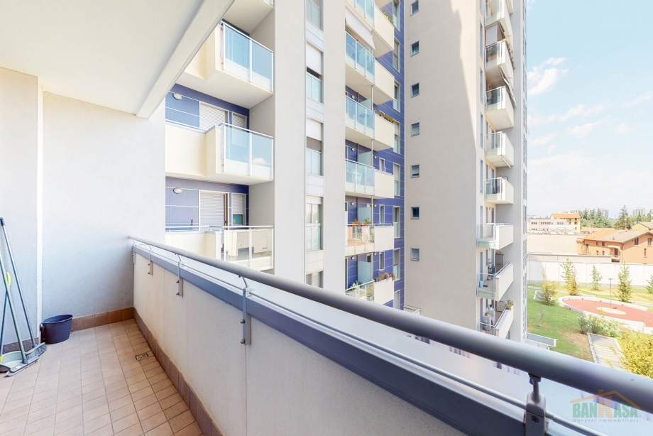 Appartamento in condominio di 3 locali MILANO di 106 mq