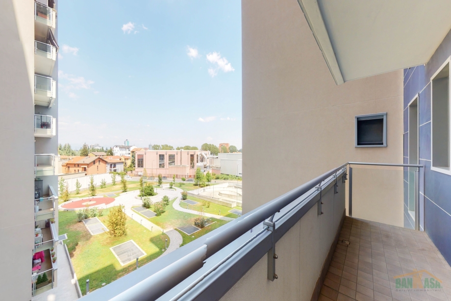 Appartamento in condominio di 3 locali MILANO di 106 mq
