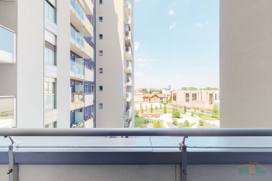 Appartamento in condominio di 3 locali MILANO di 106 mq