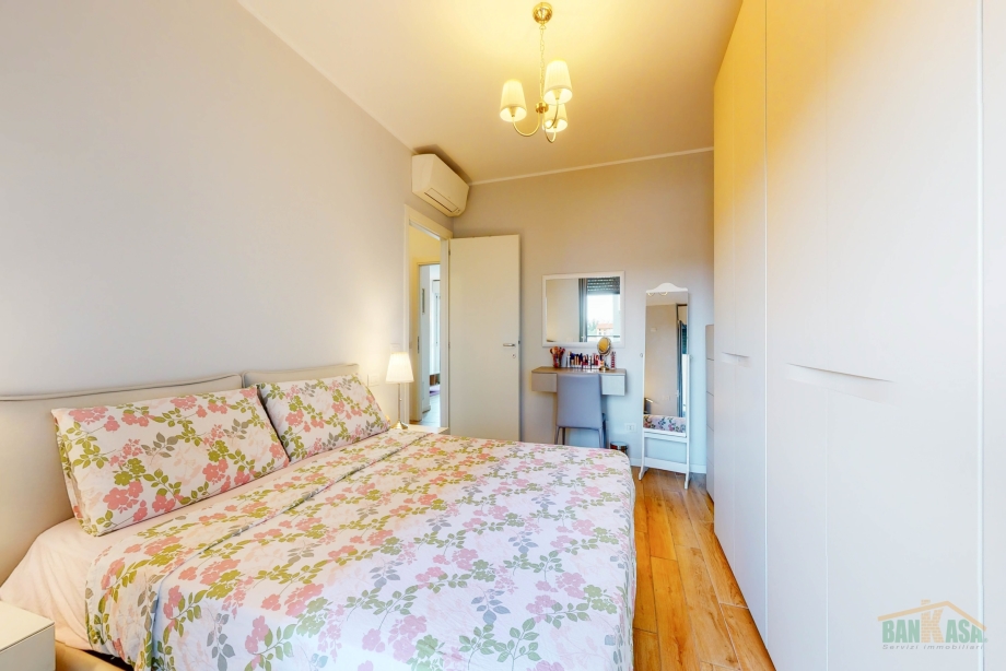 Appartamento in condominio di 3 locali MILANO di 106 mq