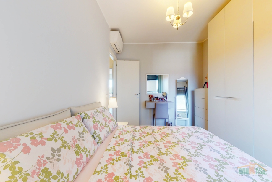 Appartamento in condominio di 3 locali MILANO di 106 mq