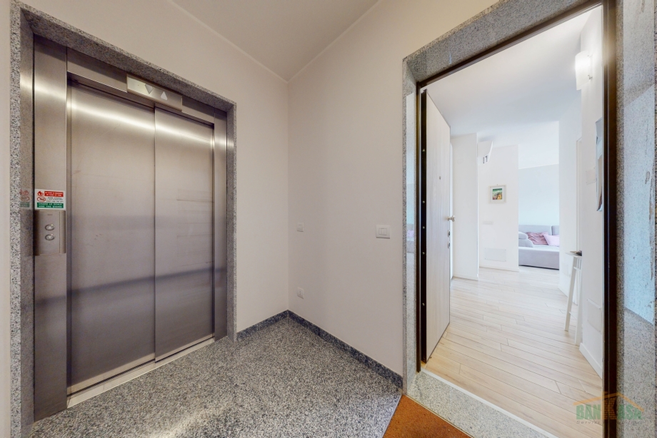 Appartamento in condominio di 3 locali MILANO di 106 mq