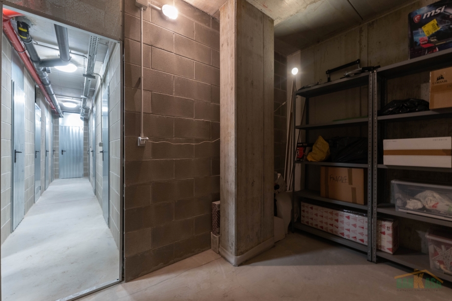 Appartamento in condominio di 3 locali MILANO di 106 mq