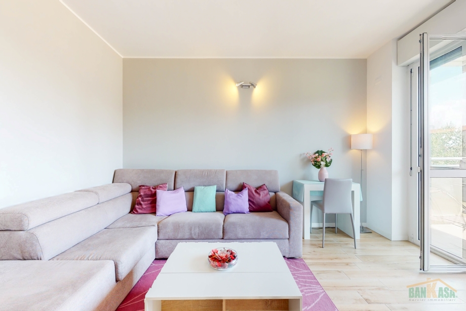 Appartamento in condominio di 3 locali MILANO di 106 mq