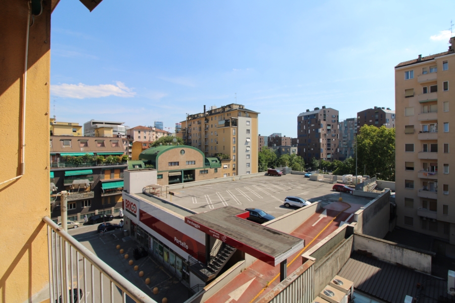 MILANO - Appartamento in condominio in affitto (ID: 7177)