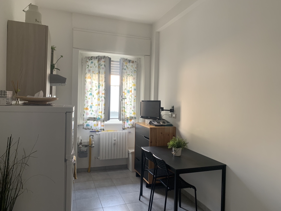 MILANO  - Appartamento in condominio in vendita (ID: 7181)