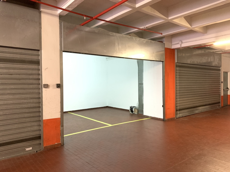 BoxMILANO di 21 mq