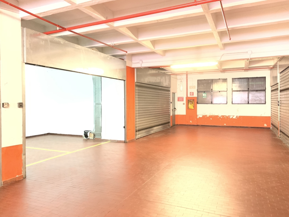 BoxMILANO di 21 mq
