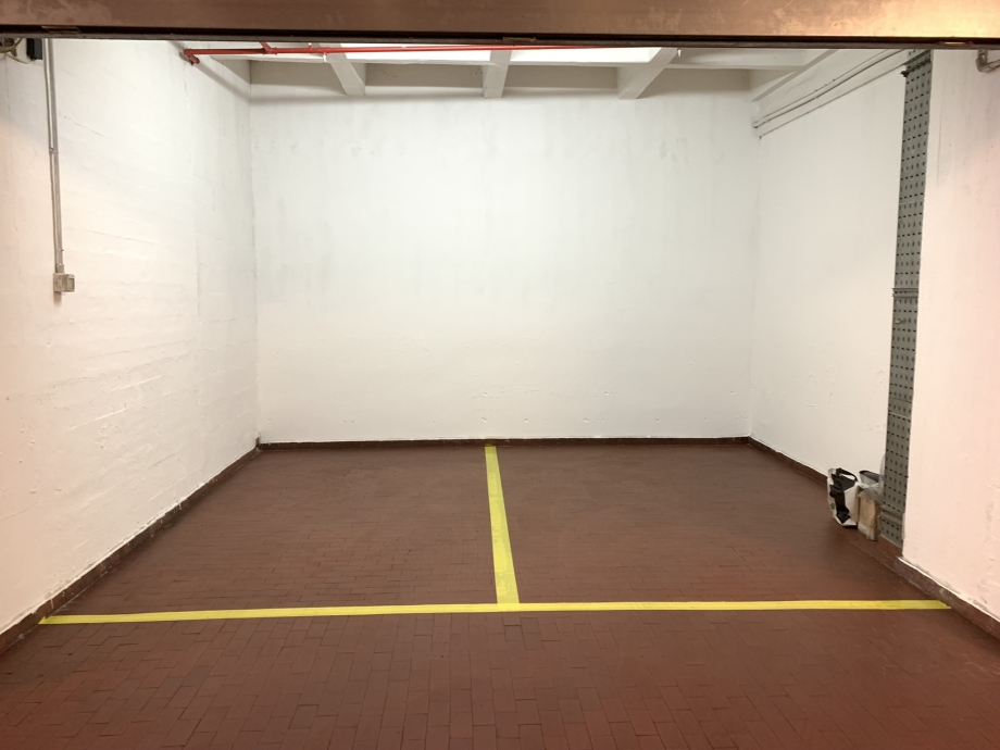 BoxMILANO di 21 mq