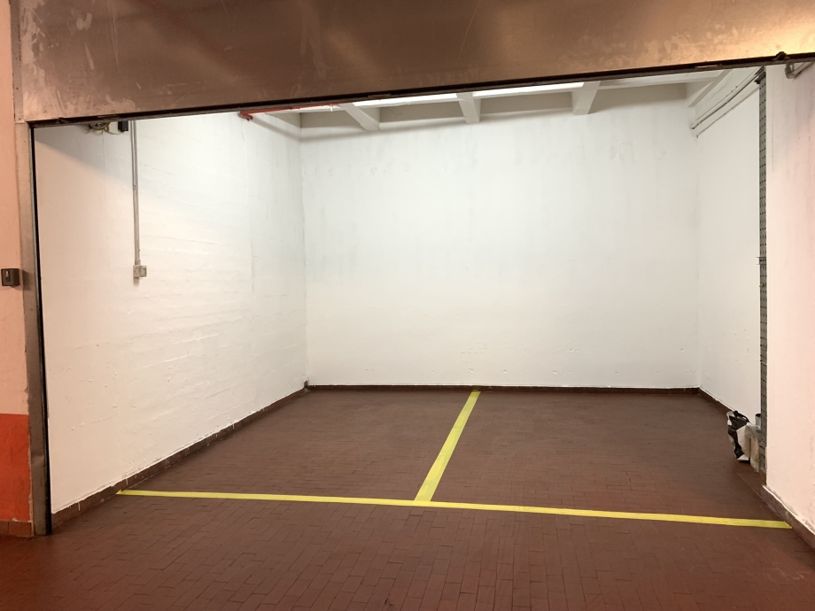 BoxMILANO di 21 mq