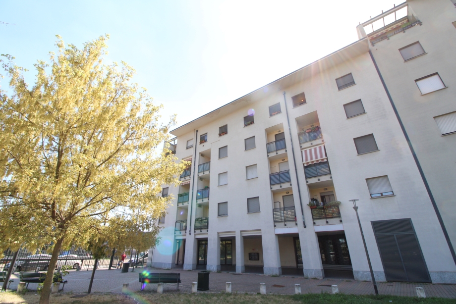 MILANO - Appartamento in condominio in vendita (ID: 7194)