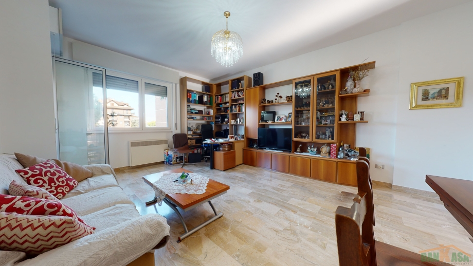 MILANO - Appartamento in condominio in vendita (ID: 7195)