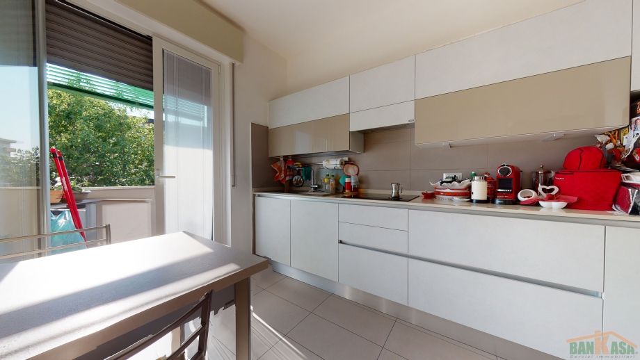Appartamento in condominio di 3 locali MILANO di 110 mq