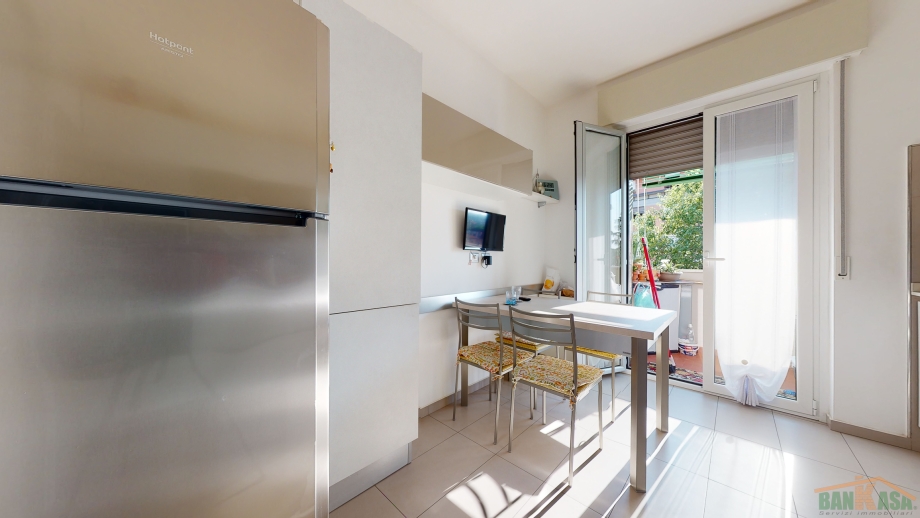 Appartamento in condominio di 3 locali MILANO di 110 mq