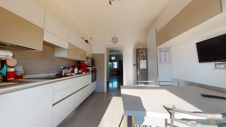 Appartamento in condominio di 3 locali MILANO di 110 mq