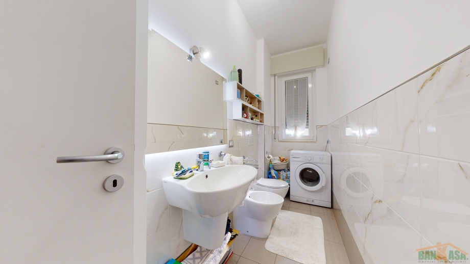 Appartamento in condominio di 3 locali MILANO di 110 mq