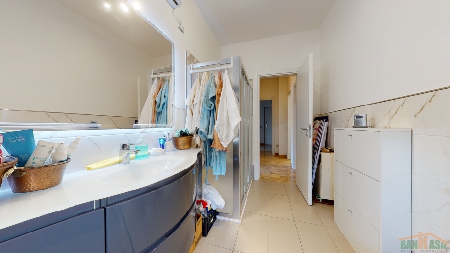 Appartamento in condominio di 3 locali MILANO di 110 mq