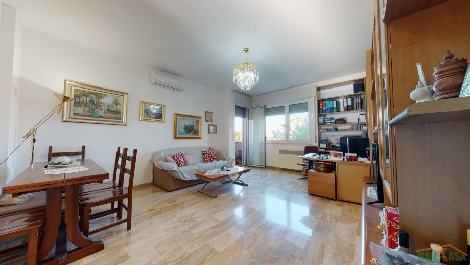 Appartamento in condominio di 3 locali MILANO di 110 mq