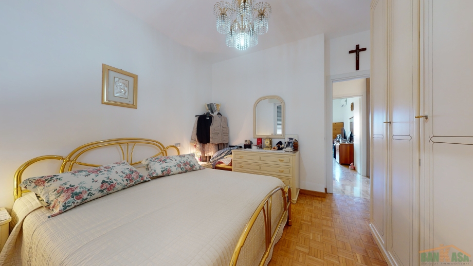 Appartamento in condominio di 3 locali MILANO di 110 mq