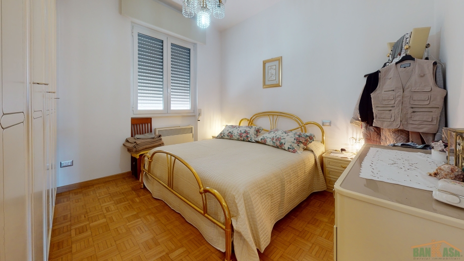 Appartamento in condominio di 3 locali MILANO di 110 mq