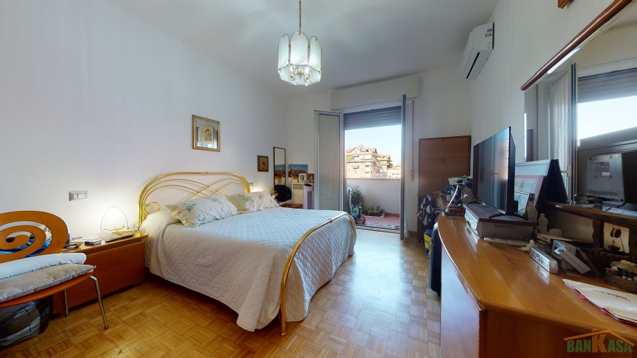 Appartamento in condominio di 3 locali MILANO di 110 mq