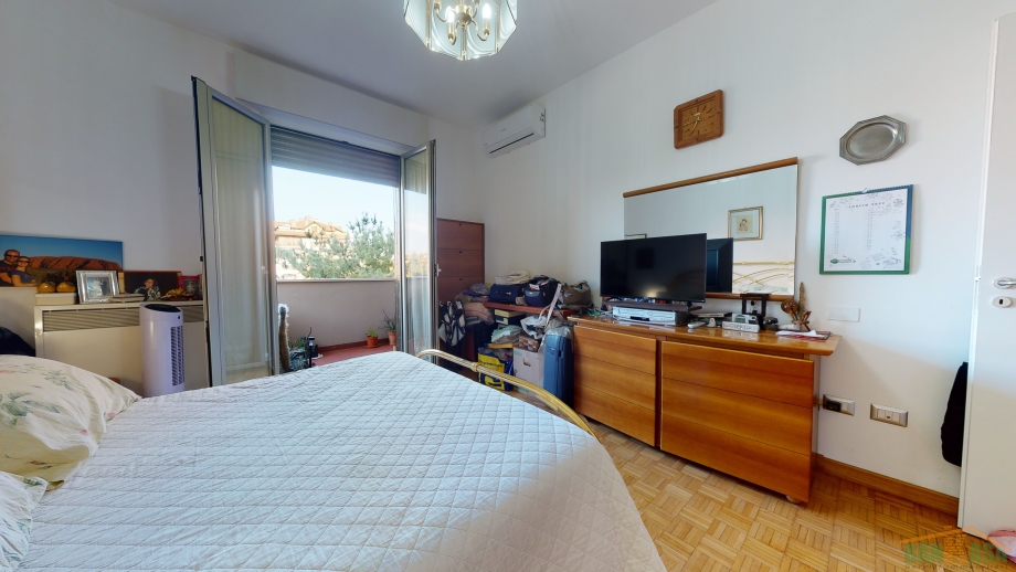 Appartamento in condominio di 3 locali MILANO di 110 mq