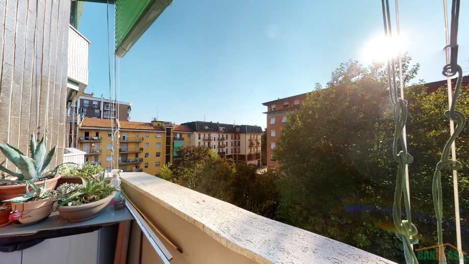 Appartamento in condominio di 3 locali MILANO di 110 mq