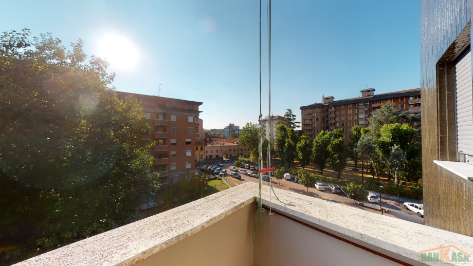Appartamento in condominio di 3 locali MILANO di 110 mq