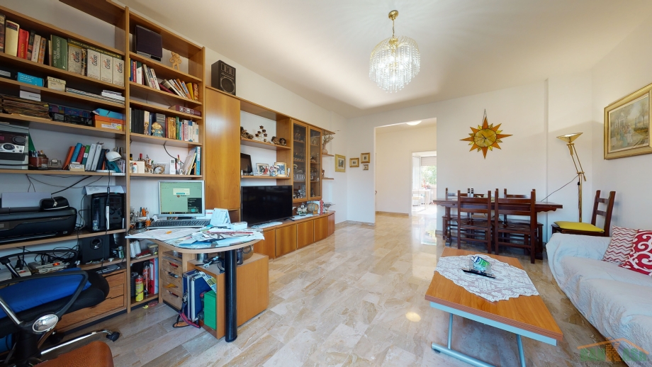 Appartamento in condominio di 3 locali MILANO di 110 mq