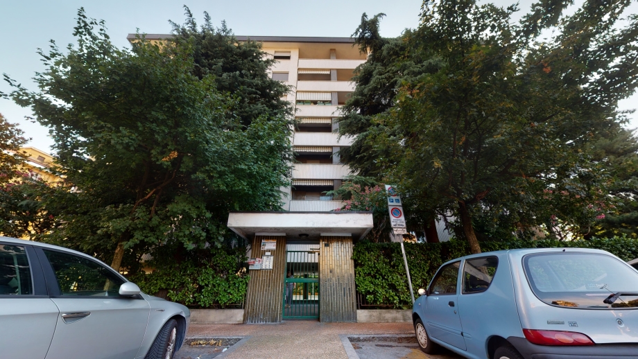 Appartamento in condominio di 3 locali MILANO di 110 mq