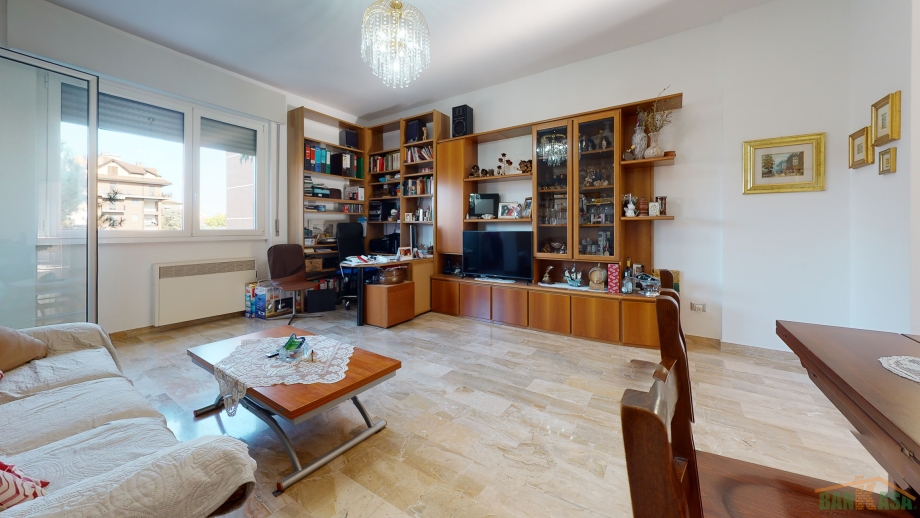 Appartamento in condominio di 3 locali MILANO di 110 mq