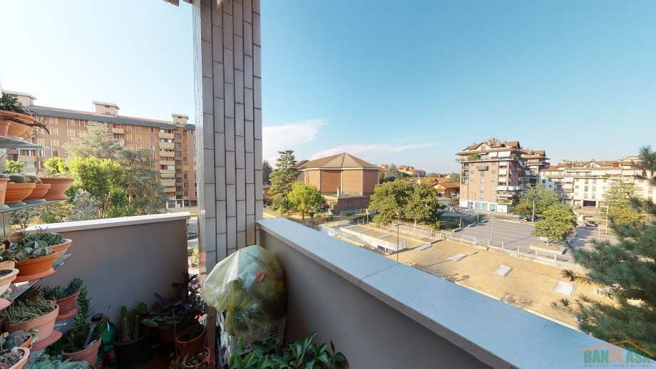Appartamento in condominio di 3 locali MILANO di 110 mq