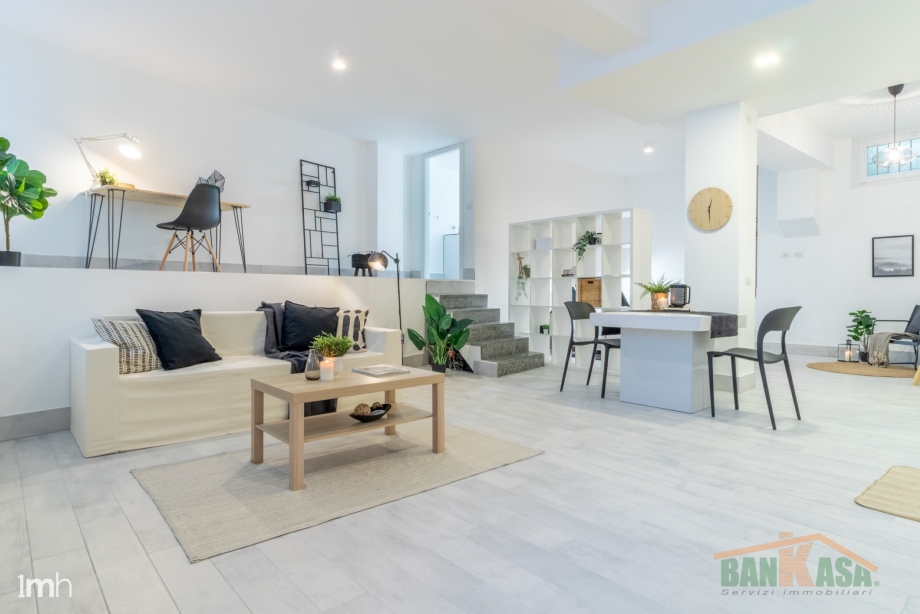 MILANO - Appartamento in palazzina in vendita (ID: 7200)