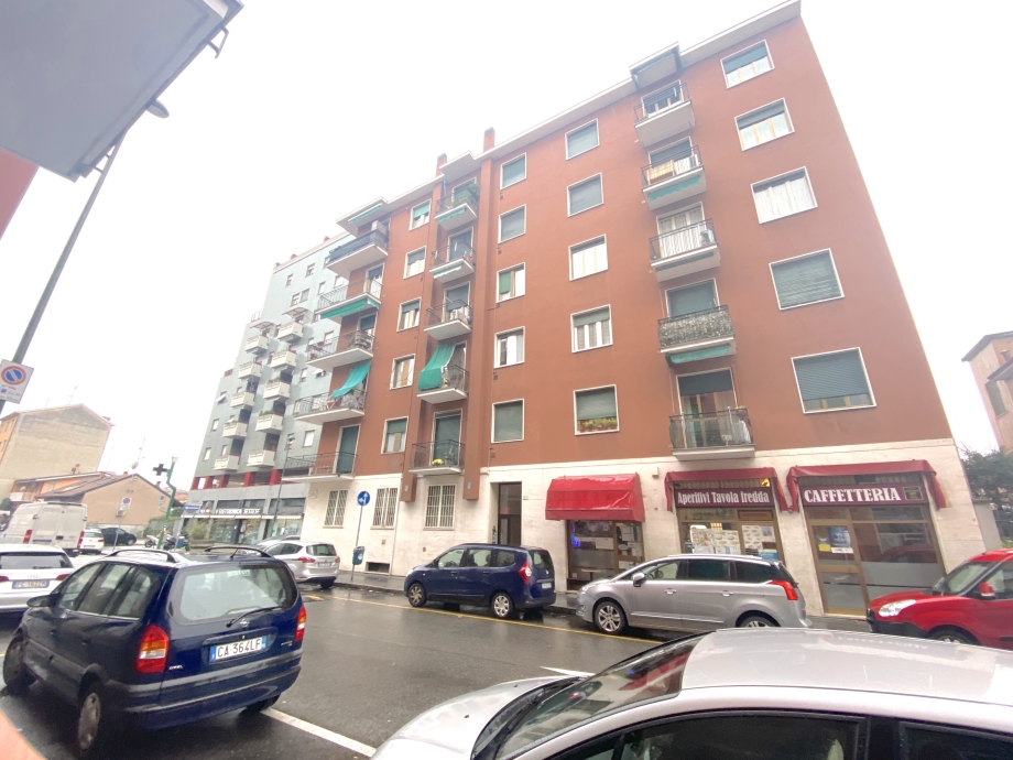 SESTO SAN GIOVANNI   - Appartamento in condominio in vendita (ID: 7204)