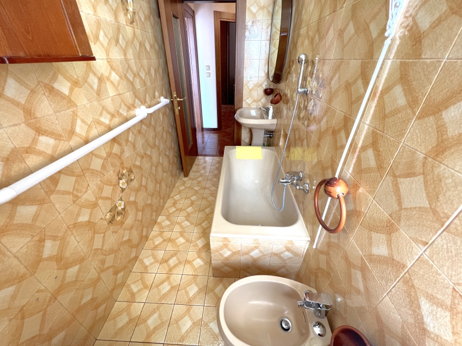 Appartamento in condominio di 2 locali SESTO SAN GIOVANNI   di 63 mq