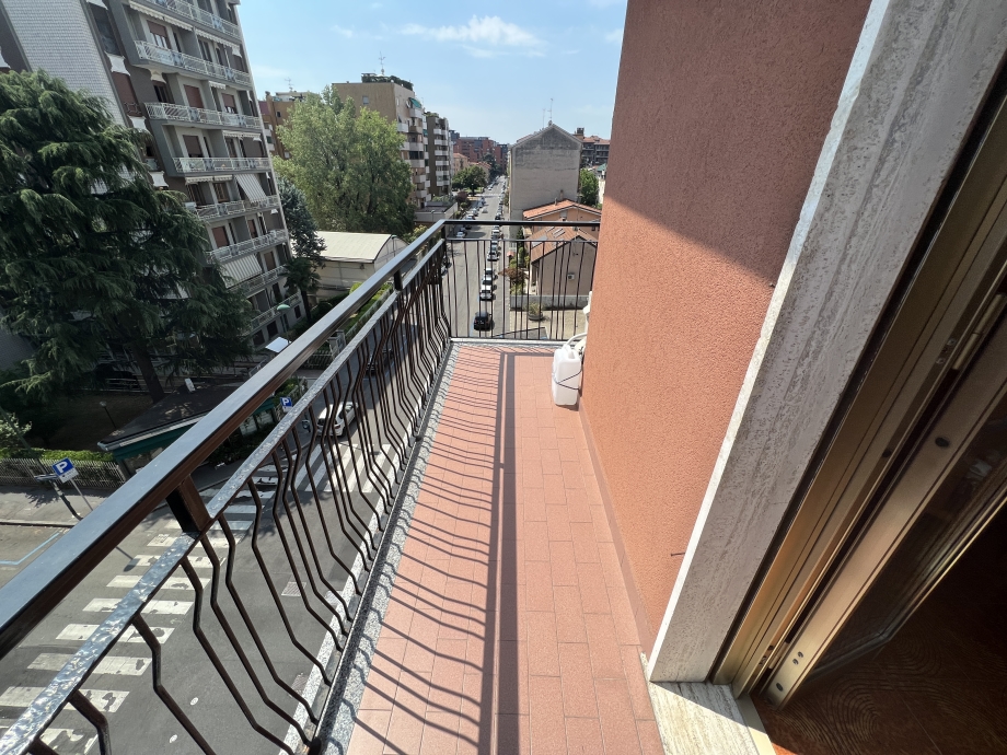Appartamento in condominio di 2 locali SESTO SAN GIOVANNI   di 63 mq