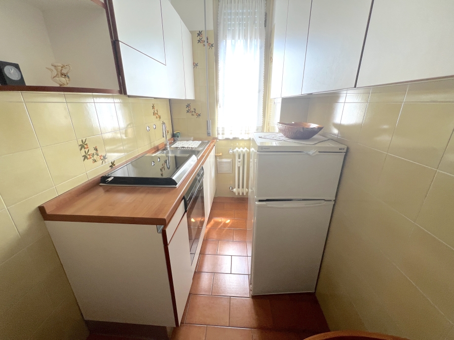 Appartamento in condominio di 2 locali SESTO SAN GIOVANNI   di 63 mq