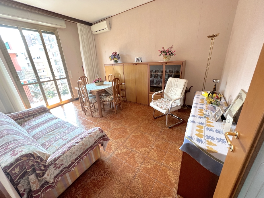 Appartamento in condominio di 2 locali SESTO SAN GIOVANNI   di 63 mq