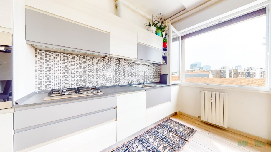 Appartamento in condominio di 3 locali MILANO di 90 mq