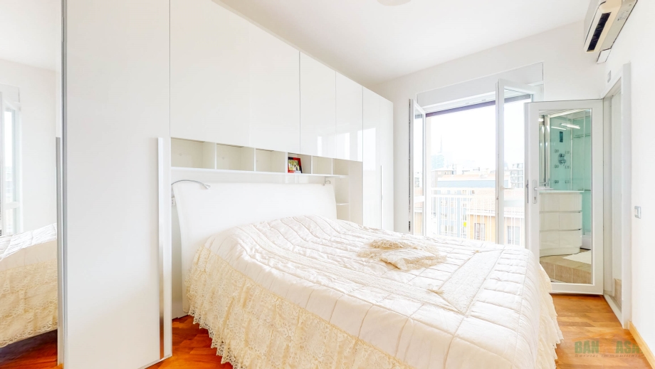 Appartamento in condominio di 3 locali MILANO di 90 mq