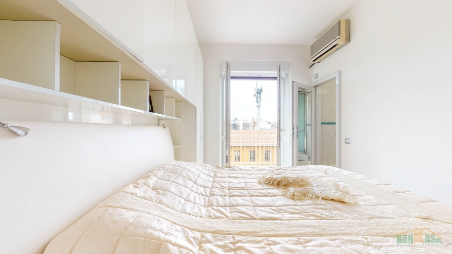 Appartamento in condominio di 3 locali MILANO di 90 mq